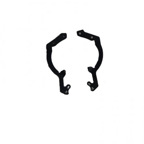 Givi Kit Ζελατίνας Keeway K-Light 125 20-24 AL9105A