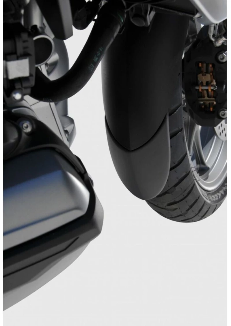 Ermax Προέκταση Μπροστινού Φτερού BMW R 1200 GS Adventure 13-18