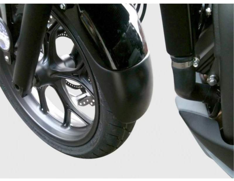 Ermax Προέκταση Μπροστινού Φτερού Honda NC 750X 16-20