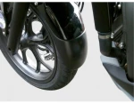 Ermax Προέκταση Μπροστινού Φτερού Honda NC 750X 16-20