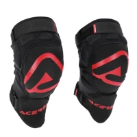 Acerbis Επιγονατίδες X-knee Red