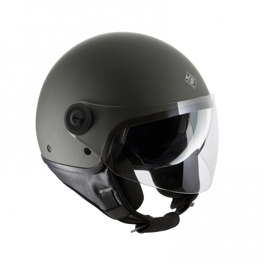 Tucano Urbano El Mettin Anthracite Grey Matt