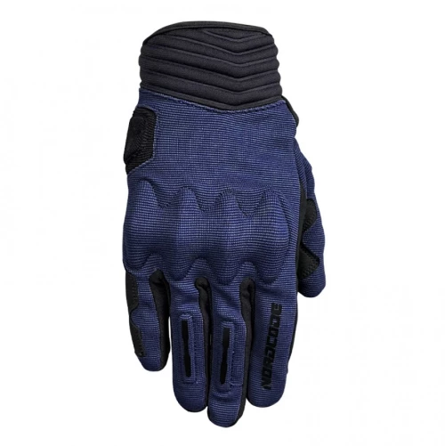 Nordcode Escape Γάντια Blue/Black