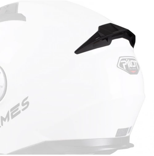 Pilot Spoiler Hermes SV Black