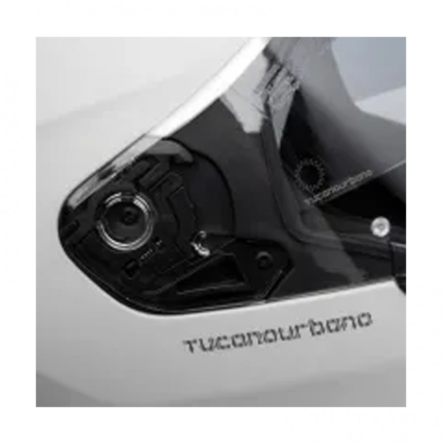 Tucano Urbano Μηχανισμός Ζελατίνας Hyperlink Black