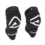 Acerbis Επιγονατίδες X-Knee Black