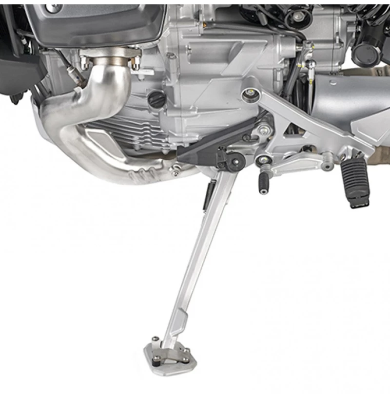 Givi Βάση Stand Moto Guzzi Stelvio 1000 24 ES8208