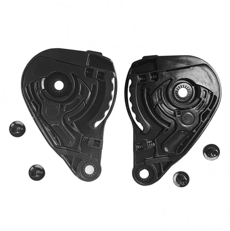 Givi Μηχανισμός Ζελατίνας H50.6/ H50.9/H50.8 Z2610R Black
