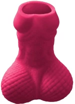 DIABLO PICANTE - FUCHSIA PENIS SHOT GLASS