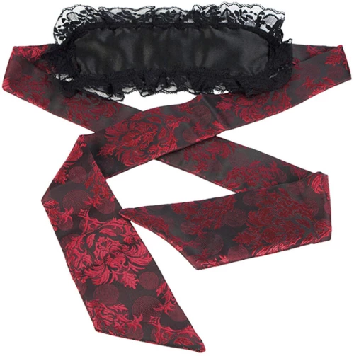 CALEXOTICS - SCANDAL BLACK MASK