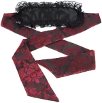 CALEXOTICS - SCANDAL BLACK MASK