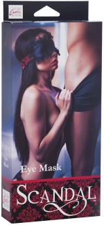 CALEXOTICS - SCANDAL BLACK MASK