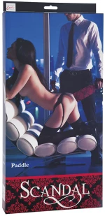 CALEXOTICS - SCANDAL BLACK PALE