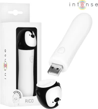 INTENSE - RICH VIBRATING BULLET PENGUIN
