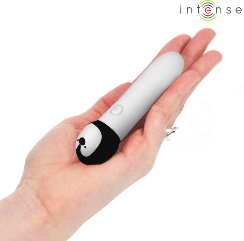INTENSE - RICH VIBRATING BULLET PENGUIN