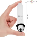 INTENSE - RICH VIBRATING BULLET PENGUIN