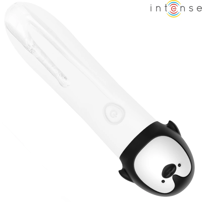 INTENSE - RICH VIBRATING BULLET PENGUIN