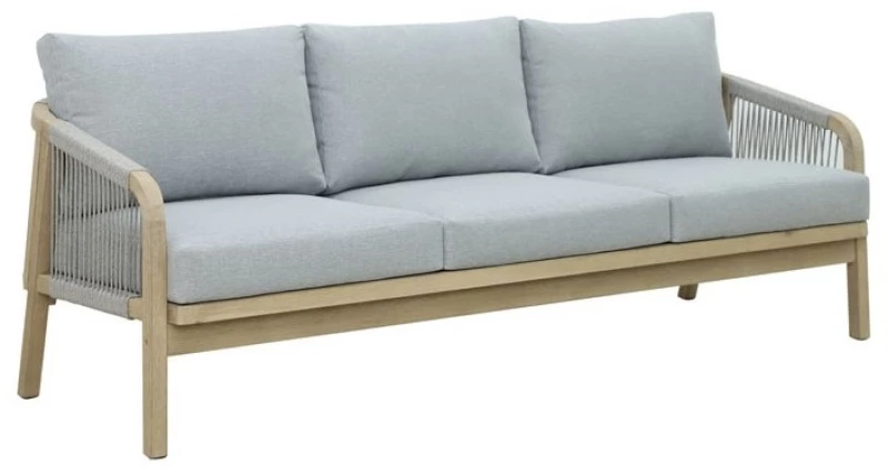 Cartagena 3 Σαλόνι κήπου acacia wood set 4 CP