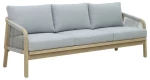 Cartagena 3 Σαλόνι κήπου acacia wood set 4 CP
