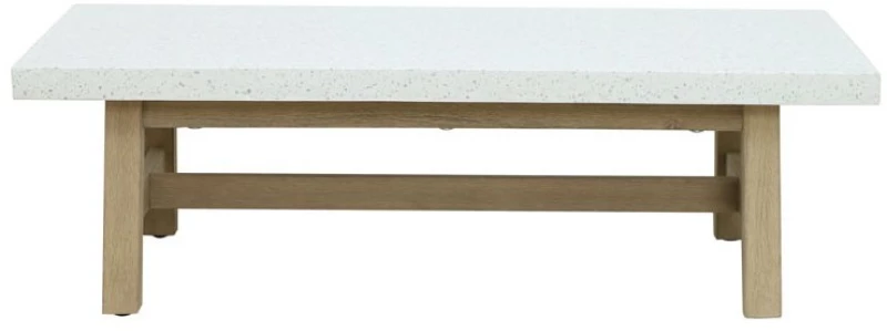 Cartagena 3 Σαλόνι κήπου acacia wood set 4 CP
