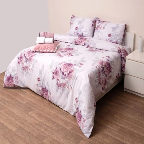 Παπλωματοθήκη Ημίδιπλη 180x240 835