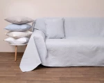 Ριχτάρι Διθέσιου 170x240 Δήλος Λευκό