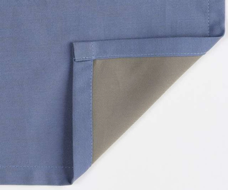 Celso De Lemos Κλινοσκεπάσματα Calypso Sateen 650 TC Μαξιλαροθήκη 50x80 εκ