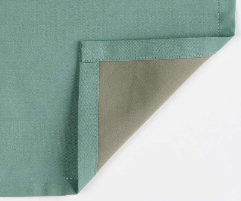Celso De Lemos Κλινοσκεπάσματα Calypso Sateen 650 TC Μαξιλαροθήκη 50x80 εκ