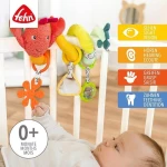 Σπιράλ Δραστηριοτήτων Αστακός - Fehn (043068)