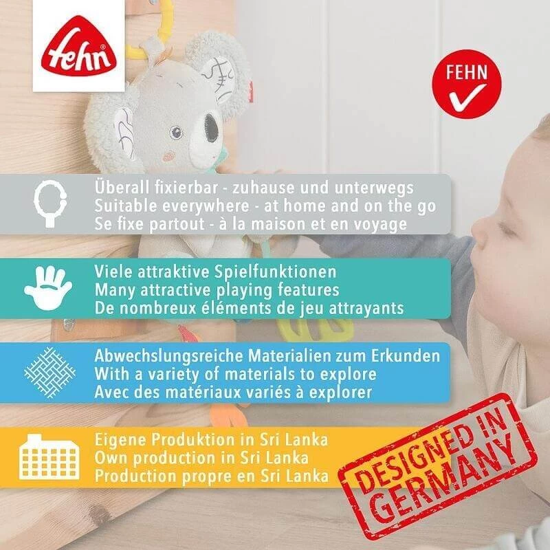 Σπιράλ Δραστηριοτήτων Αστακός - Fehn (043068)