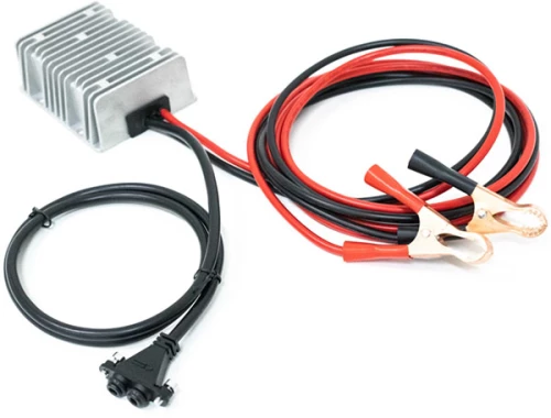 Φορτιστής 12V/24V Kahe