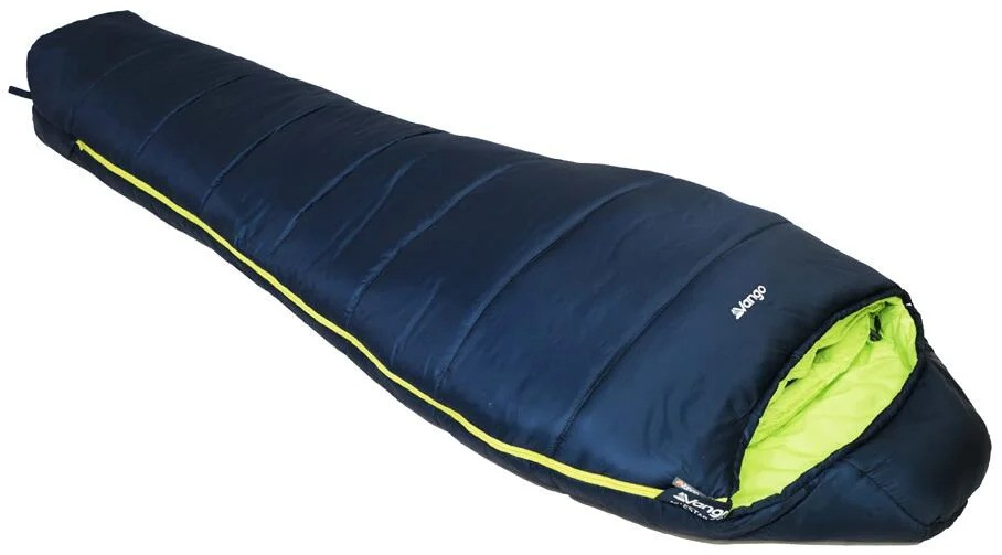 Υπνόσακος Vango Nitestar Alpha 250 Κωδ. VAN-816 Ocean green