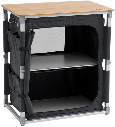 Τραπέζι Κουζίνας 75x49x82cm Outwell Padres