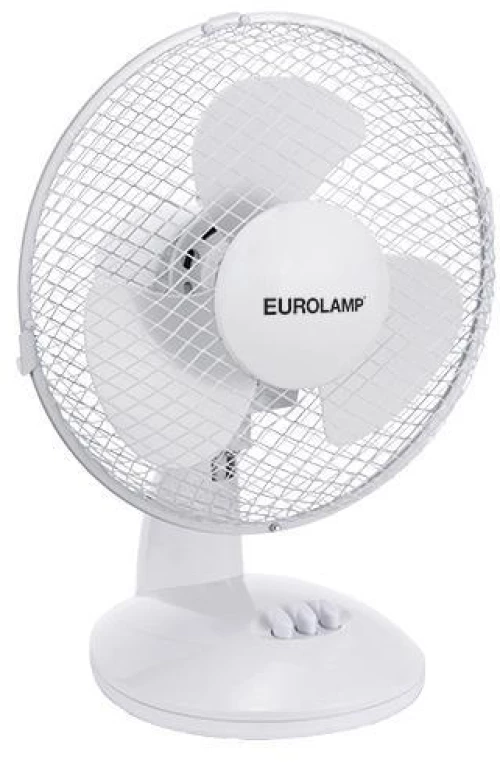 ΑΝΕΜΙΣΤΗΡΑΣ ΕΠΙΤΡΑΠΕΖΙΟΣ ΛΕΥΚΟΣ Φ25 38W 147-29057