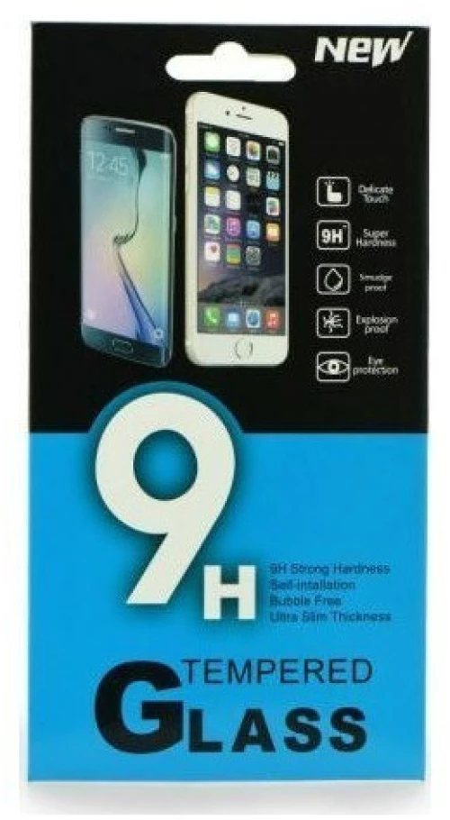 Tempered Glass New (Poco M3)