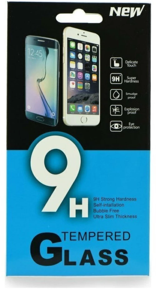 Tempered Glass (Galaxy A12)