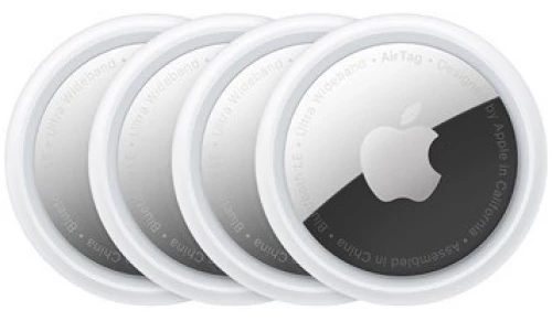 Apple AirTag (4 Pack)