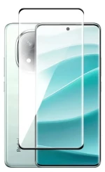 Full Glue Tempered Glass Xiaomi Redmi Note 14 Pro+ 5G