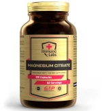 Magnesium Citrate 120 caps - Immune-Labs