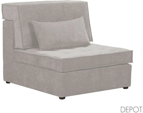 LIBERTA MEXICO ΠΟΛΥΘΡΟΝΑ BEIGE 90x101x83