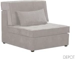 LIBERTA MEXICO ΠΟΛΥΘΡΟΝΑ BEIGE 90x101x83