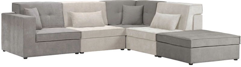 LIBERTA MEXICO ΠΟΛΥΘΡΟΝΑ BEIGE 90x101x83
