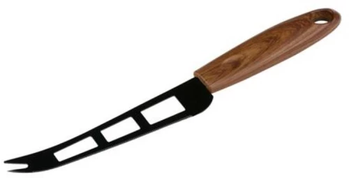 Μαχαίρι τυριών με ξύλινο χέρι 24CM