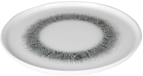 ΠΙΑΤΟ ΡΗΧΟ VERTICAL Φ27cm BLACK ICE 89A724 - KUTAHYA PORSELEN