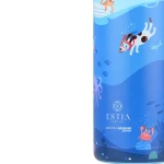 ΘΕΡΜΟΣ ΠΑΙΔΙΚΟ WONDER BOTTLE SAVE THE AEGEAN 500ml OCEAN PLAY 01-33101