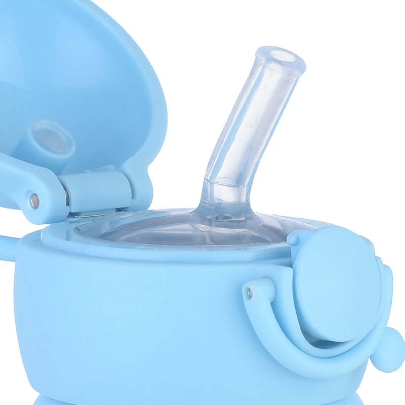 ΘΕΡΜΟΣ ΠΑΙΔΙΚΟ WONDER BOTTLE SAVE THE AEGEAN 500ml OCEAN PLAY 01-33101