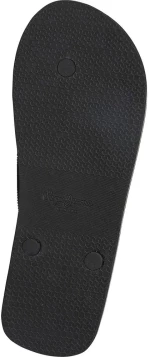 Pepe Jeans Ανδρικές Σαγιονάρες Bay Beach Basic PMS70128-999 Μαύρο