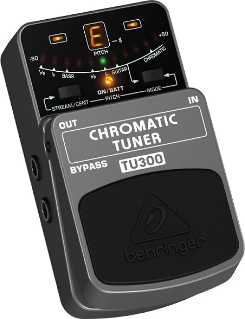 TU300 BEHRINGER