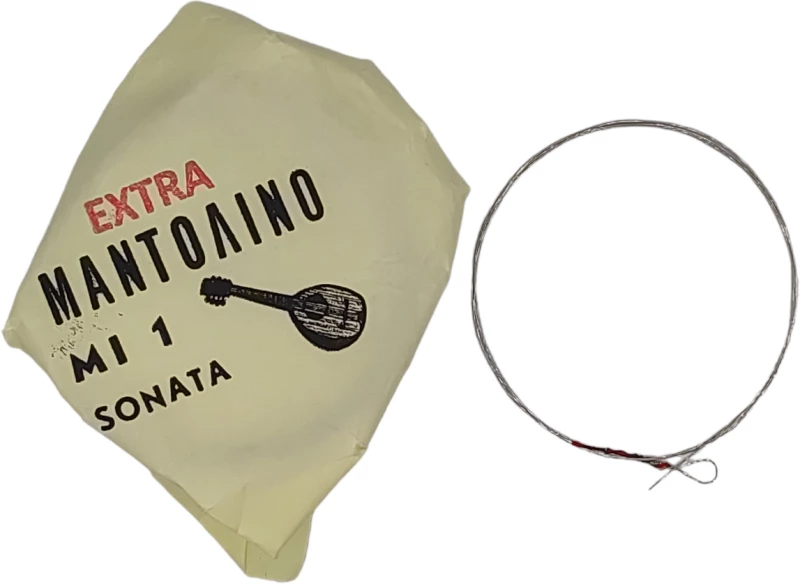 Μονή Χορδή Sonata Μαντολίνου ΜΙ