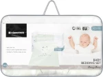 Kikka Boo Σετ Προίκας 6τμχ 70x140 Sleepy Sheep 41101060140